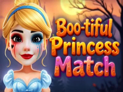 Logħba Taqbila tal-Prinċipessa Boo-tiful onlajn Logħba Taqbila tal-Prinċipessa Boo-tiful onlajn