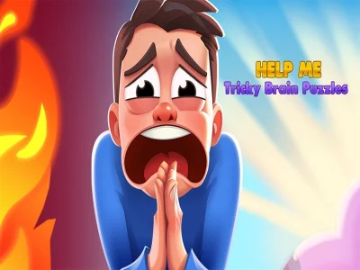 Logħba Għinni: Tricky Brain Puzzles onlajn