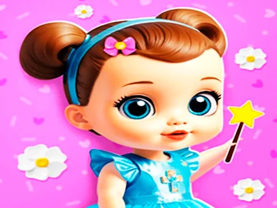 Logħba Kids Toy Set Mobile onlajn