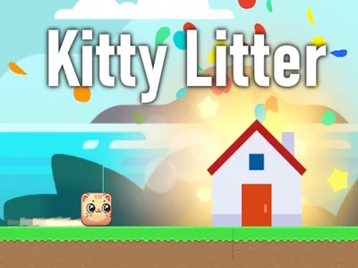 Logħba Mifrex tal-Kitty onlajn