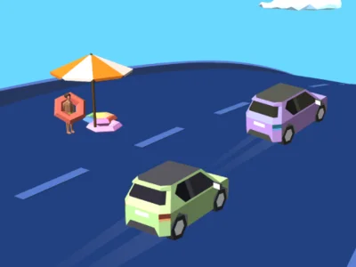 Logħba Runaway it-trakk onlajn