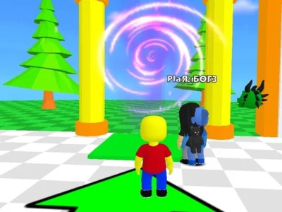 Logħba Roblox: L-Art huwa LAVA Challenge onlajn Logħba Roblox: L-Art huwa LAVA Challenge onlajn