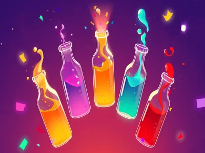 Logħba Ilma Sort onlajn