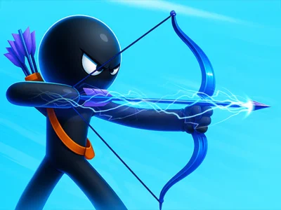 Logħba Archers Random onlajn