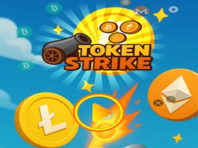 Logħba Token Strike onlajn