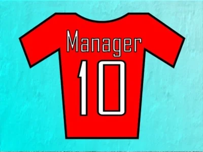 Logħba Simulatur tal-Maniġer tal-Futbol onlajn