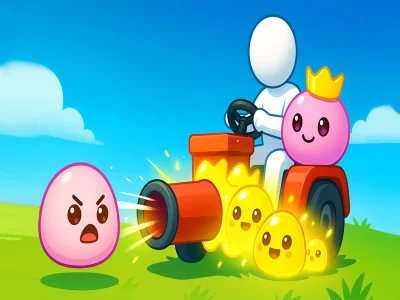 Logħba Razzett tal-ħama onlajn