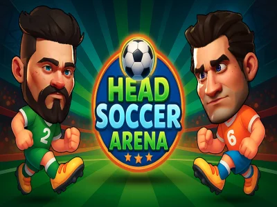 Logħba Arena tal-Futbol Kap onlajn