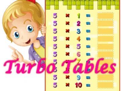 Logħba Tabelli Turbo onlajn