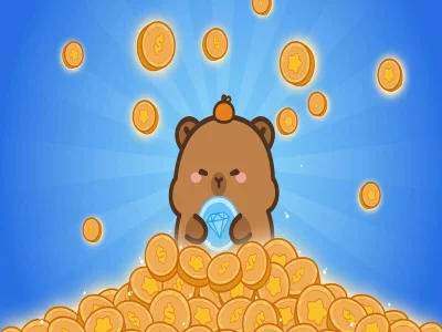 Logħba Capybara Coin Master onlajn