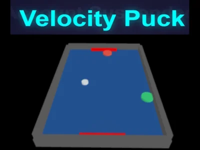 Logħba Veloċità Puck onlajn Logħba Veloċità Puck onlajn