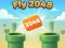 Logħba Fly 2048 onlajn