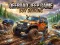 Logħba Offroad Jeep Game SUV Driving onlajn