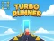 Logħba Turbo Runner onlajn