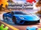 Logħba Racing Cars Puzzle Time onlajn