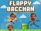Logħba Flappy bachchan onlajn