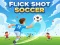 Logħba Flick Shot Soccer onlajn