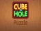 Logħba Kubu għal puzzle toqba onlajn