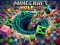 Logħba Minecraft Hole IO onlajn