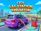 Logħba City Gas Station Simulator onlajn