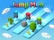 Logħba Jump men onlajn