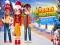 Logħba Roblox Christmas Dressup onlajn