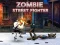 Logħba Zombie Street Fighter onlajn