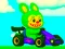 Logħba Labubu Gokart onlajn