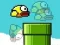 Logħba Flappy Bird Multiplayer onlajn