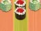 Logħba Backgammon Sushi onlajn