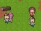 Logħba Zombi fil-Pixel onlajn