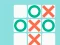 Logħba Tic Tac Toe Klassiku onlajn