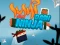 Logħba Sushi Ninja Dash onlajn