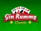 Logħba Gin Rummy Kklassiku onlajn