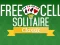 Logħba FreeCell Solitaire Klassiku onlajn