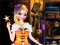 Logħba Libsa ta' Halloween tal-Princessa onlajn