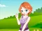 Logħba Kawaii Bellezza Dress Up onlajn