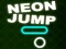 Logħba Neon Jump onlajn