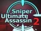 Logħba Snajper: Assassin Ultimate 2 onlajn