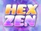 Logħba Hex Zen onlajn
