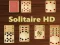 Logħba Solitaire HD onlajn