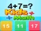 Logħba Matematika għat-Tfal onlajn