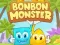 Logħba Monsters Bonbon onlajn