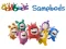 Logħba Oddbods L-istess Oddbods onlajn