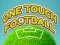 Logħba Futbol Tocco Wieħed onlajn