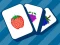 Logħba Mahjong Blu onlajn