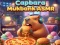 Logħba Capybara Mukbang ASMR onlajn