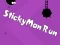 Logħba Run ta 'StickyMan onlajn