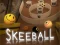 Logħba Skeeball onlajn