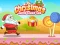 Logħba Il-Milied Santa Claus Rus onlajn